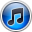 iTunes and Front Row